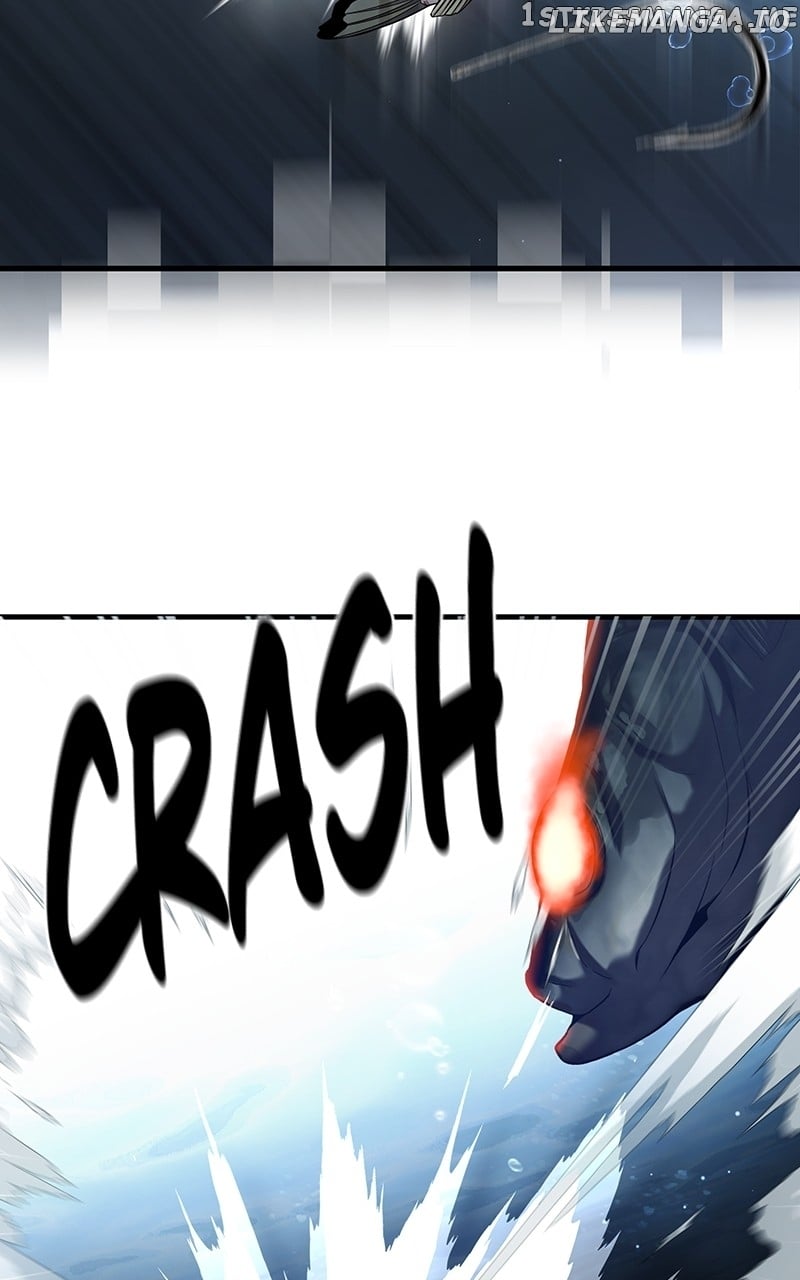 Reincarnated As a Fish Chapter 32 - page 36
